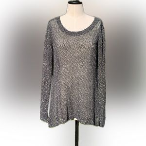 Eileen Fisher Sweater - Open Mesh Knit
